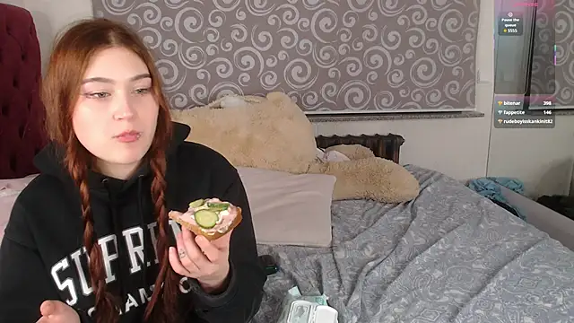 cruelkittty - CruelKittty's free webcam