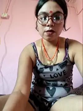 Webcam Model (Jankisinghji)  is live.Free join now!