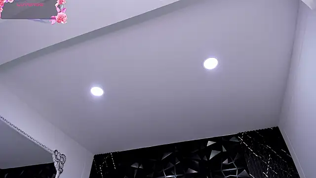 ariadnaloren - AriadnaLoren's free webcam