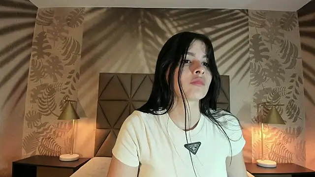 annedixie - AnneDixie's free webcam