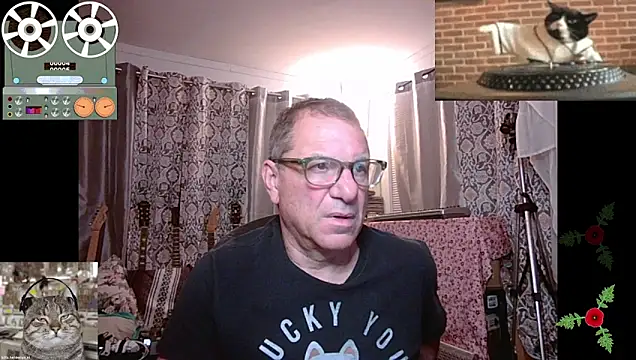 coryassman - Coryassman's free webcam