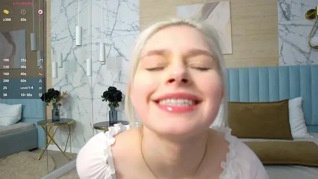 sandyshayes - SandyShayes's free webcam