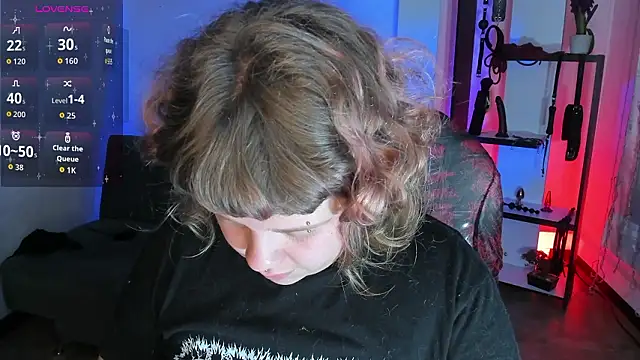 sabrina_scarlett - Sabrina_scarlett's free webcam