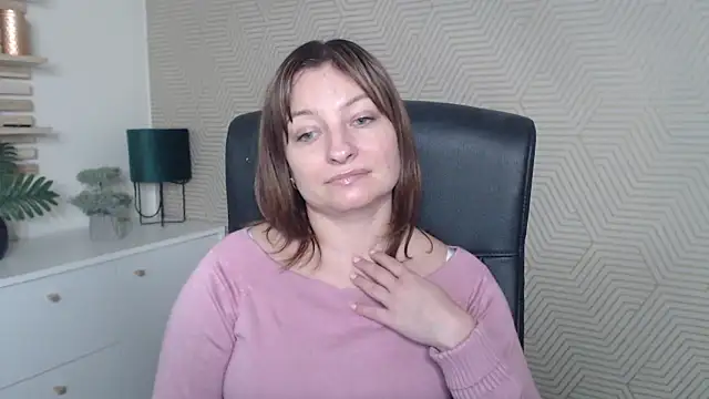 angelasamt - AngelaSamt's free webcam