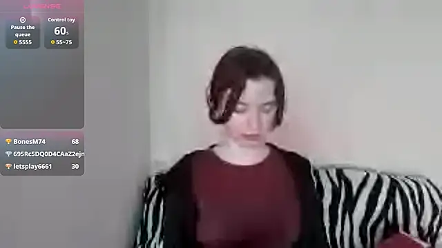 bunkedtempter - BunkedTempter's free webcam