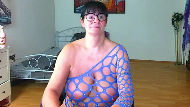 sylly - Sylly's free webcam