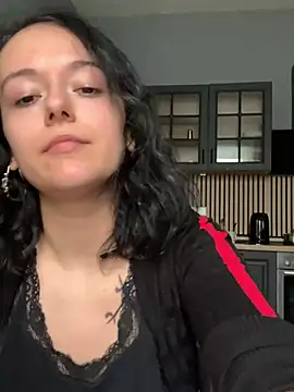 goddess-saysay7 - Goddess-Saysay7's free webcam