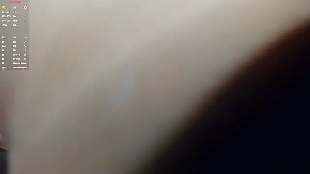 maryjacksoon - MaryJacksoon's free webcam