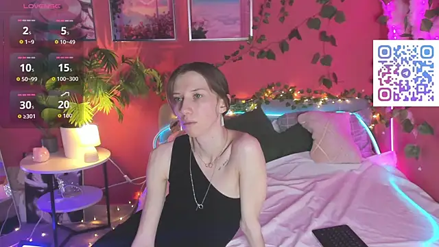 lisbeth__salander - Lisbeth__Salander's free webcam