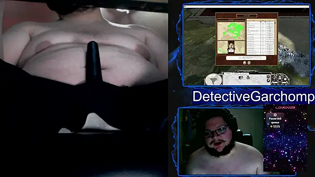 Preview of detchompy