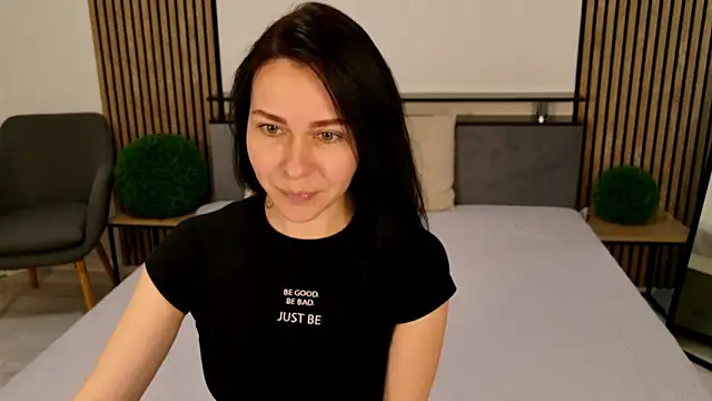 ditanoir - DitaNoir's free webcam