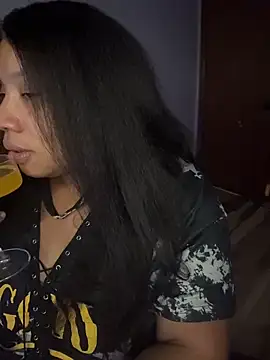 neliahexxen - NeliaHexxen's free webcam