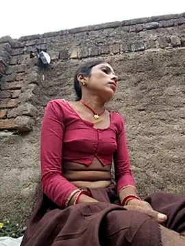 Webcam Model (Sonam_mehta)  is live.Free join now!