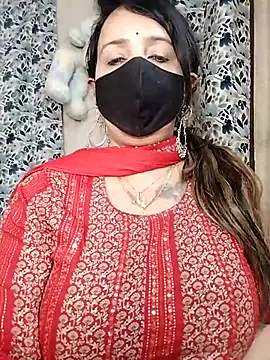 Webcam Model (cute-tanvi)  is live.Free join now!