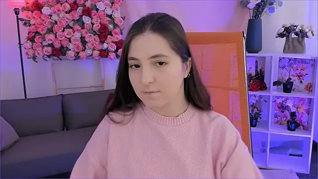 virtuallvoyant - VirtuallVoyant's free webcam