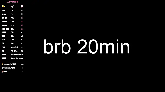 amparocilek - AmparoCilek's free webcam