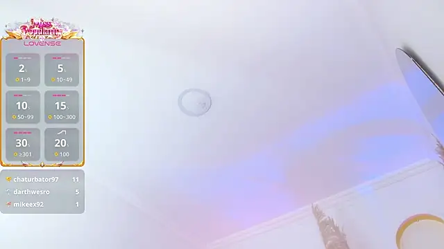 aurora_brownn - Aurora_Brownn's free webcam