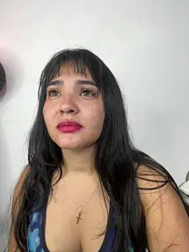 Webcam Model (meli__brown)  is live.Free join now!