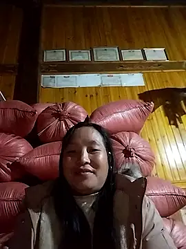 miss-su - Miss-su's free webcam