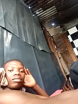 phumlanisanka - Phumlanisanka's free webcam