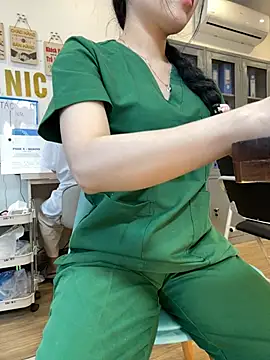 clinic_sexy - Clinic_Sexy's free webcam