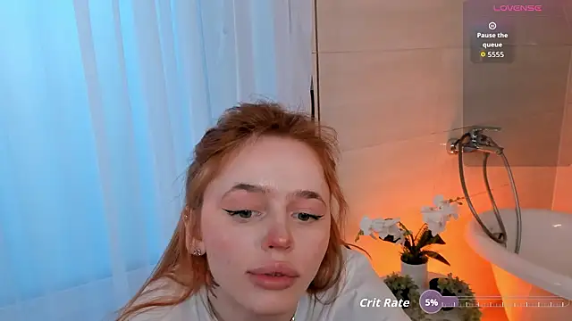 phoenix_margo - Phoenix_Margo's free webcam