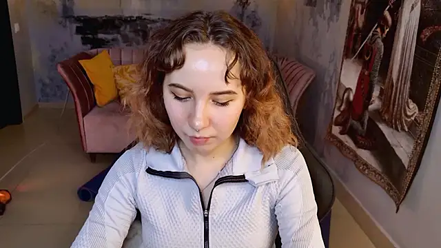 jasminemilko - JasmineMilko's free webcam