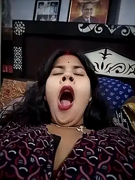 rohni_bhabi - Rohni_bhabi's free webcam