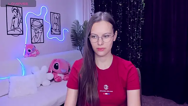 ayumiblossom - AyumiBlossom's free webcam