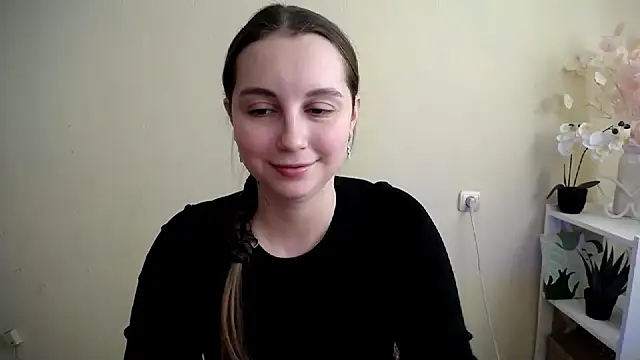 sweetprincess_ - SweetPrincess_'s free webcam