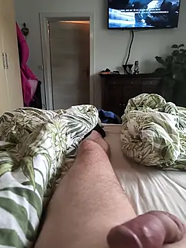 andy7430 - Andy7430's free webcam