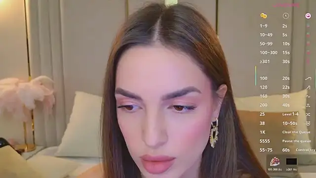 bellahalles - BellaHalles's free webcam