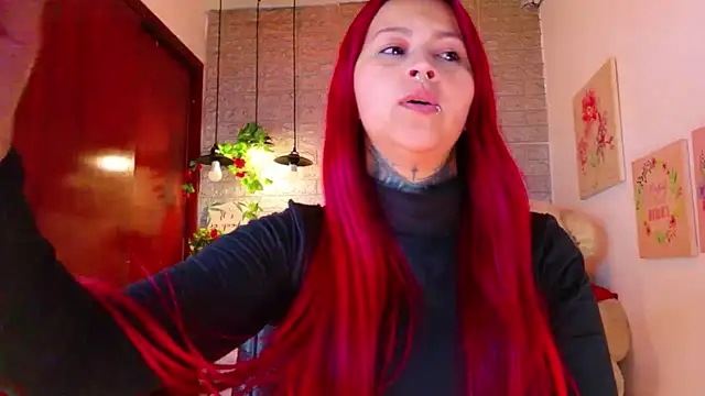 meghan_nill - Meghan_nill's free webcam