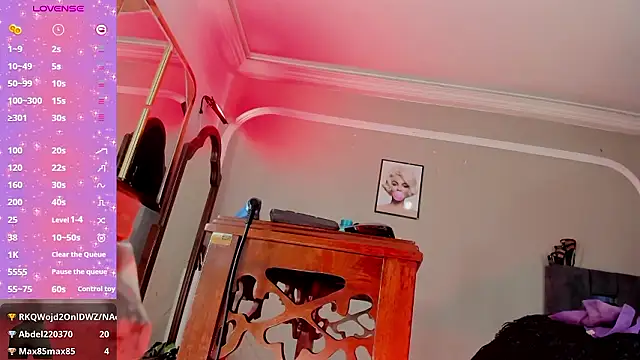 jimena_grey - Jimena_Grey's free webcam - UK Sex Cams