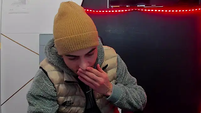 brandontate - BrandonTate's free webcam