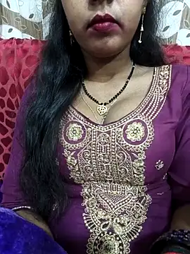 Webcam Model (Sharmila-Singh)  is live.Free join now!