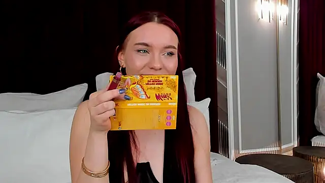 norahaynes - NoraHaynes's free webcam