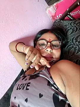 Webcam Model (Jankisinghji)  is live.Free join now!