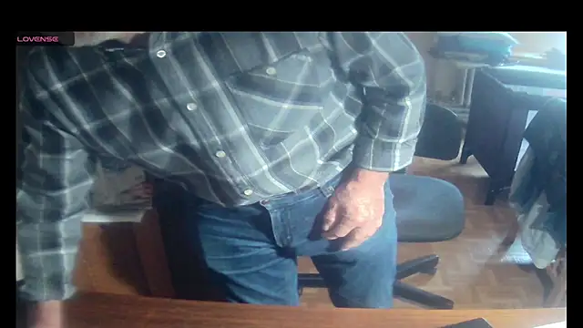 terrybare Live Webcam on Stripchat