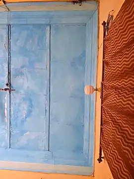 lusty_male69 (M young) - Nude cum show