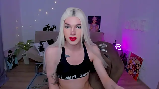 yourtrixie - YourTrixie's free webcam - UK Sex Cams