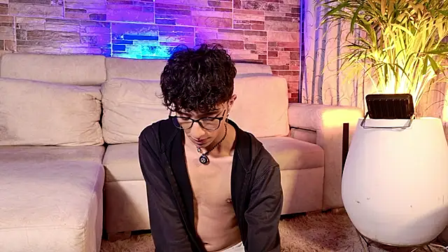 mhatias_ (M young) - for my pleasure