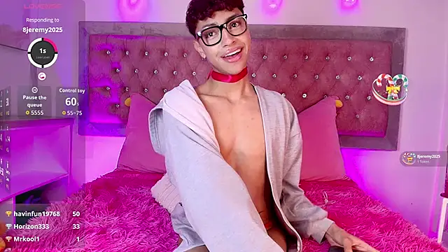 owen_jp (M twink) - lush in my ass