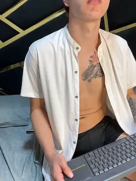 alexandercollman2 (M twink) - show cum and swallow the semen💦