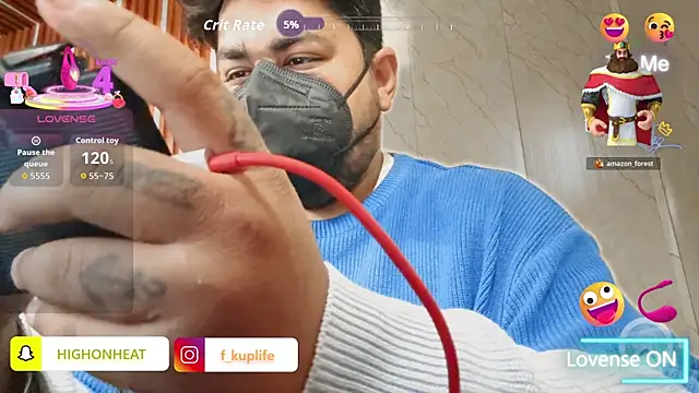 im2hott4u (M young) - CUM LOAD [300 tokens remaining] #indian