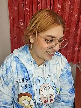 mila_curvy - Mila_curvy's free webcam - UK Sex Cams