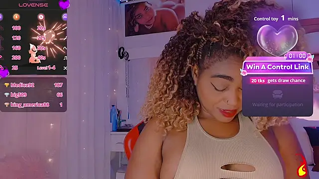 aliana_ross - Aliana_Ross's free webcam - UK Sex Cams