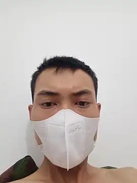 barau_8x (M young) - xuất tinh