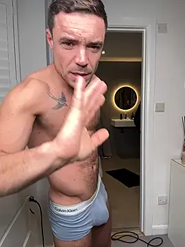 jack-the-dad Live Webcam on Stripchat