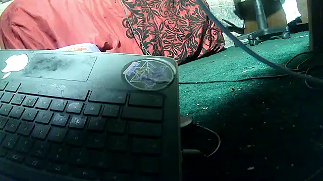 HBYAM Live Webcam on Stripchat